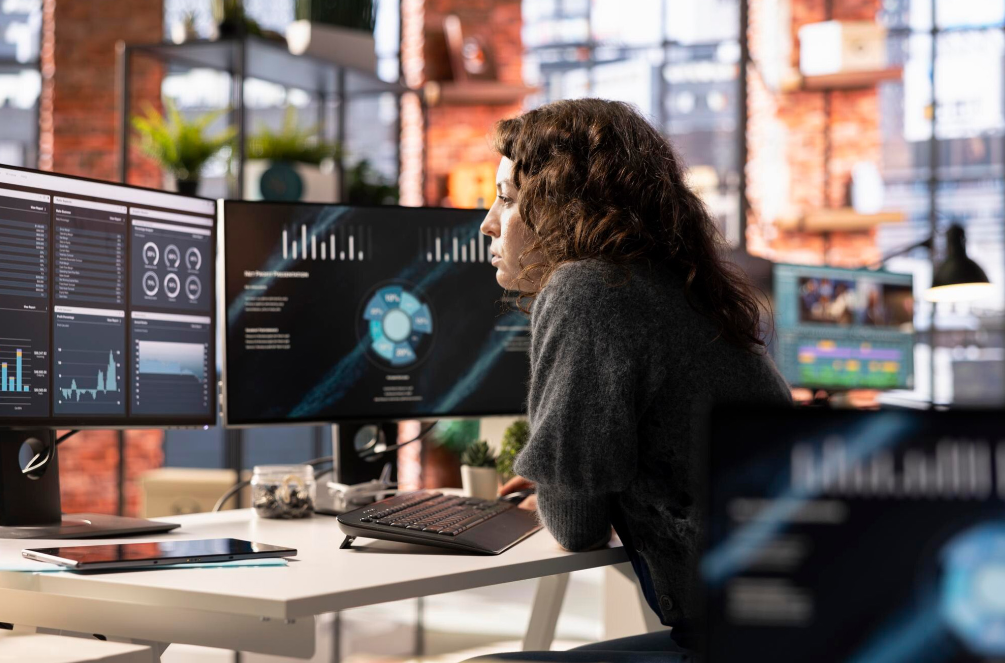 The Real Value of Managed IT for Montréal SMBs